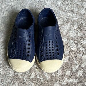 Native Dark Blue